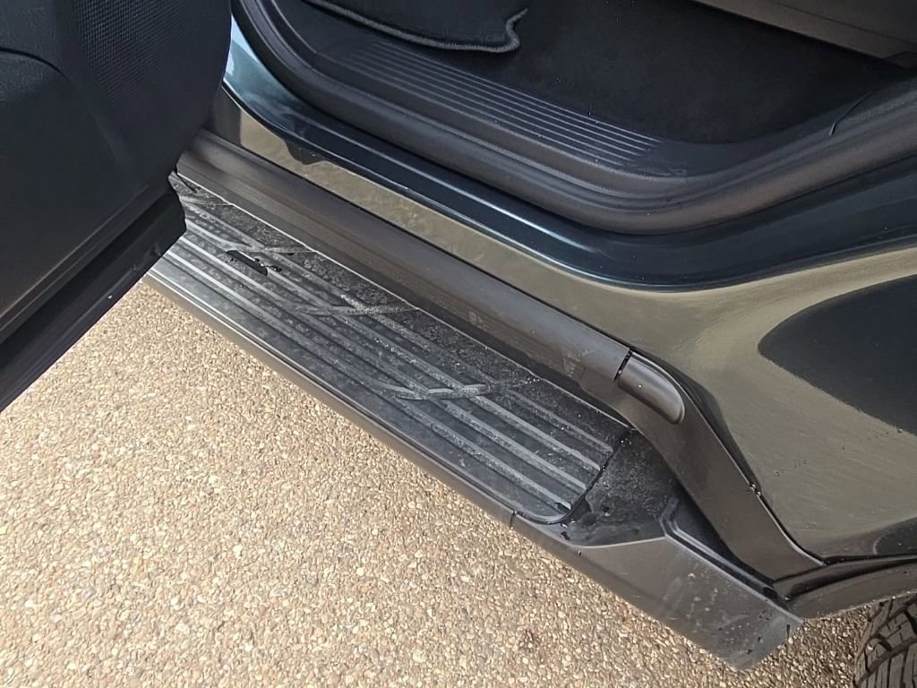 New 2026 Nissan Armada PRO-4X image 37