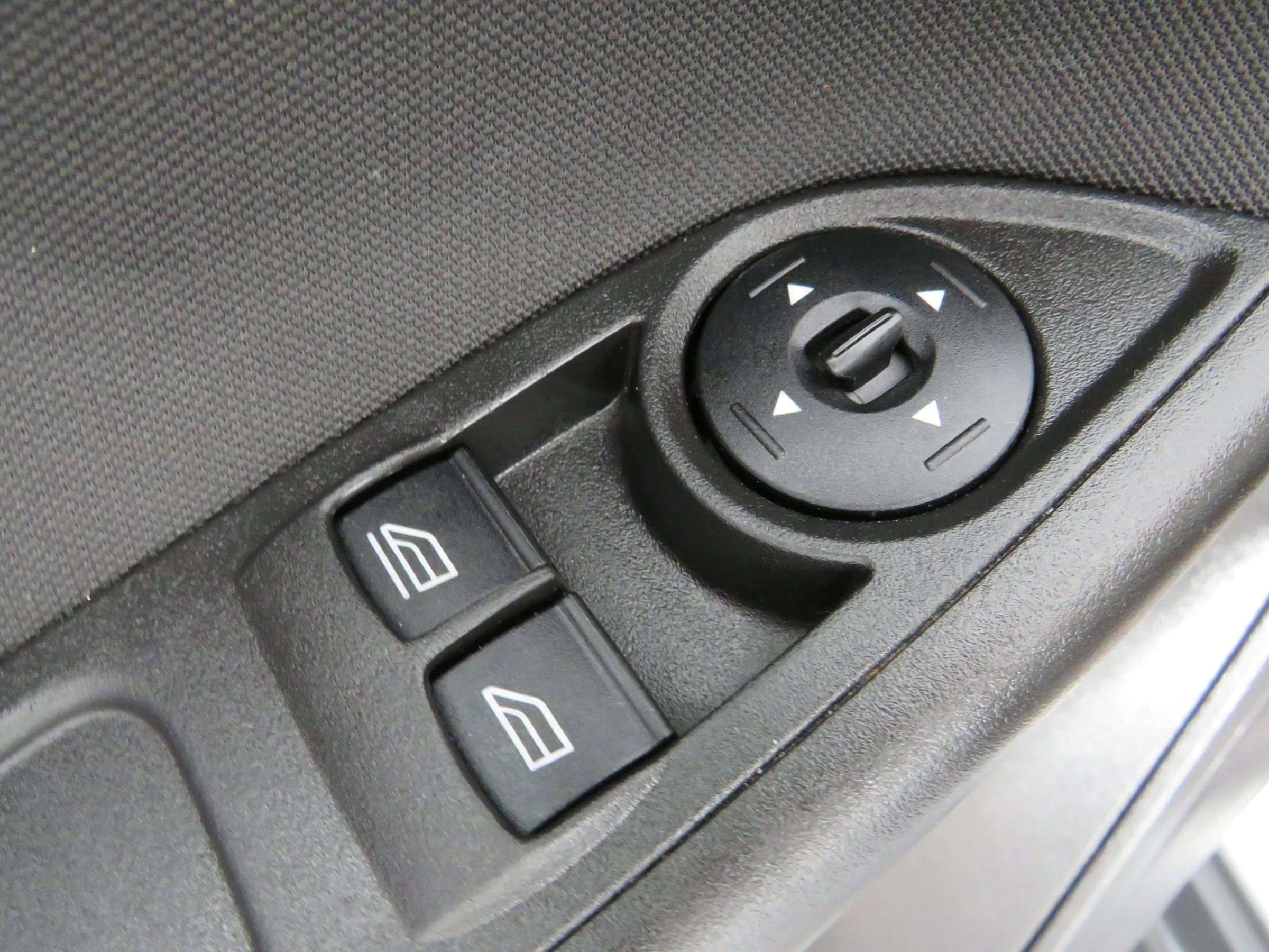 Used 2018 Ford Focus S FWD image 37