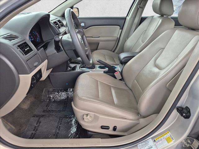 Used 2010 Ford Fusion SEL AWD/4WD image 15