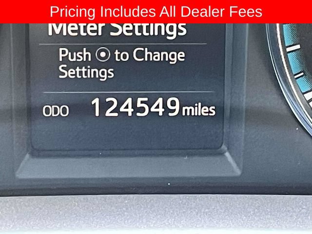 Used 2017 Toyota RAV4 XLE AWD/4WD image 26
