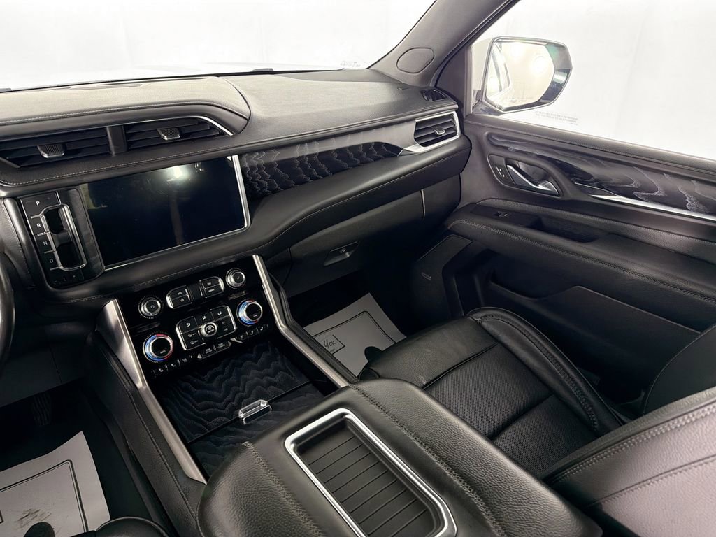 Used 2022 GMC Yukon Denali image 23