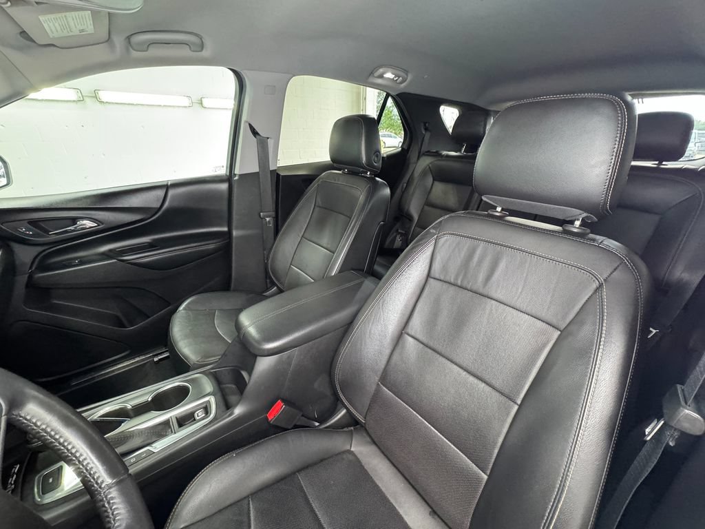 Used 2019 Chevrolet Equinox Premier AWD/4WD image 13