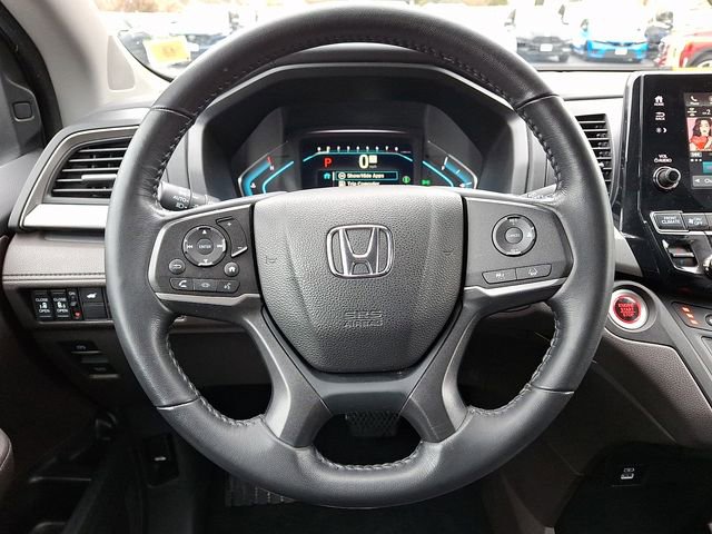 Certified 2023 Honda Odyssey EX-L image 20