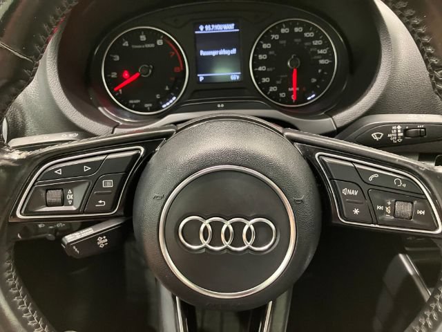 Used 2017 Audi A3 2.0T Premium w/ Convenience Package FWD image 28