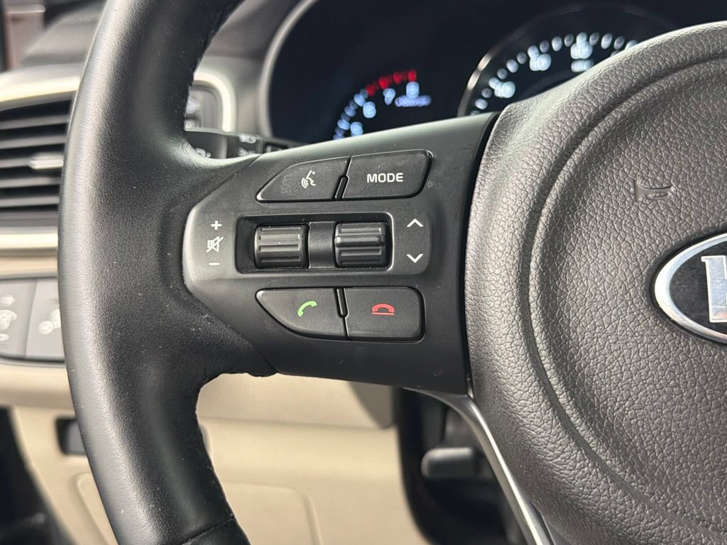 Used 2017 Kia Sorento EX w/ EX V6 Premium Package FWD image 27