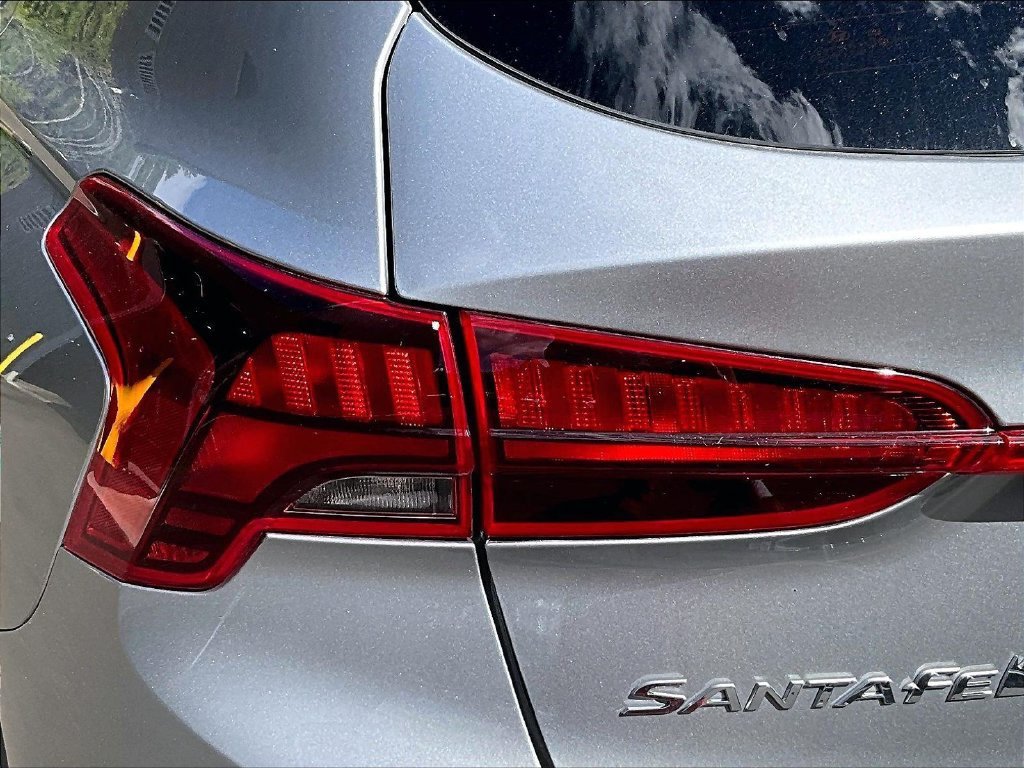 Used 2023 Hyundai Santa Fe SEL AWD/4WD image 26