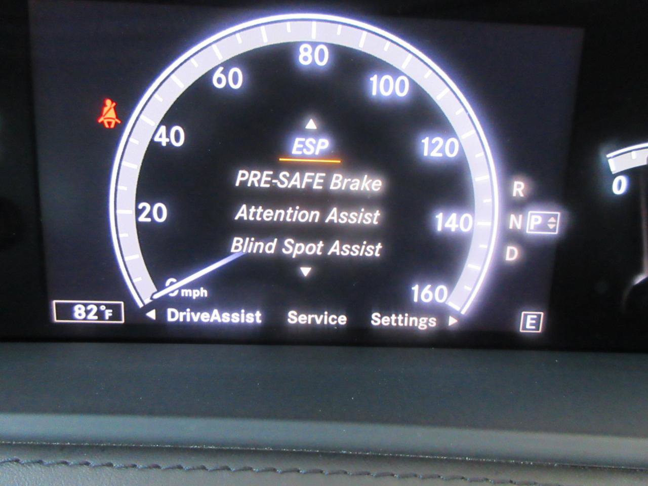 Used 2013 Mercedes-Benz CL 550 4MATIC image 54