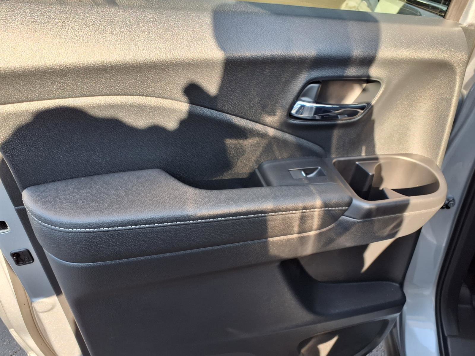 Certified 2023 Honda Ridgeline RTL image 9