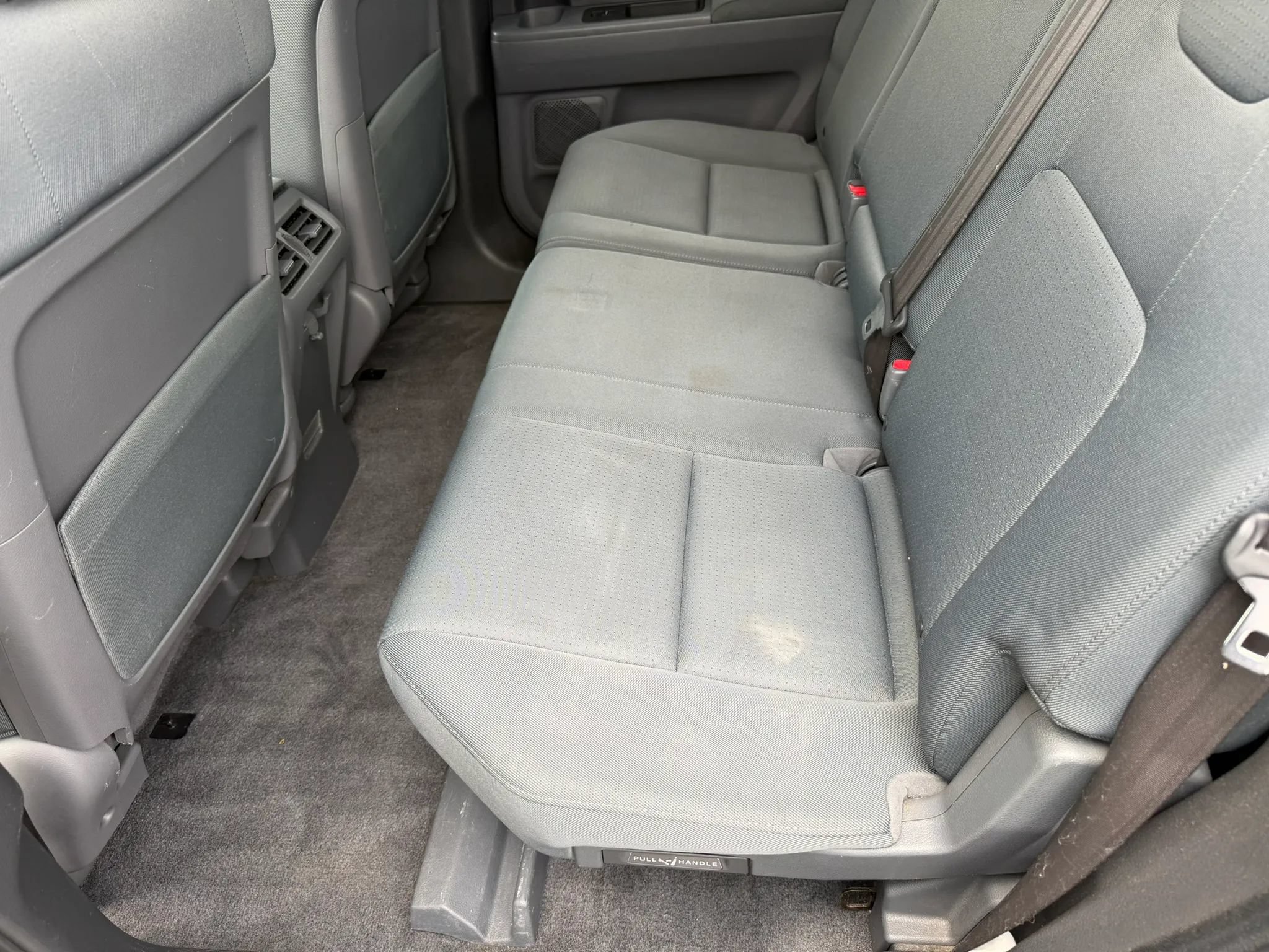 Used 2008 Honda Ridgeline RTX image 11