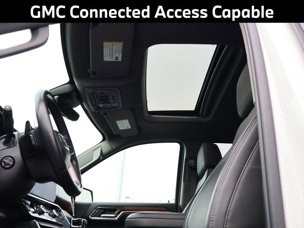 Used 2024 GMC Sierra 1500 Denali image 40