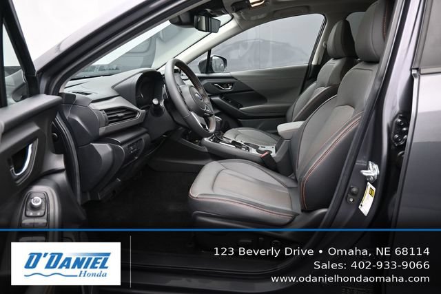Used 2024 Subaru Crosstrek 2.5i Limited w/ Crosstrek Mirror Package AWD/4WD image 25