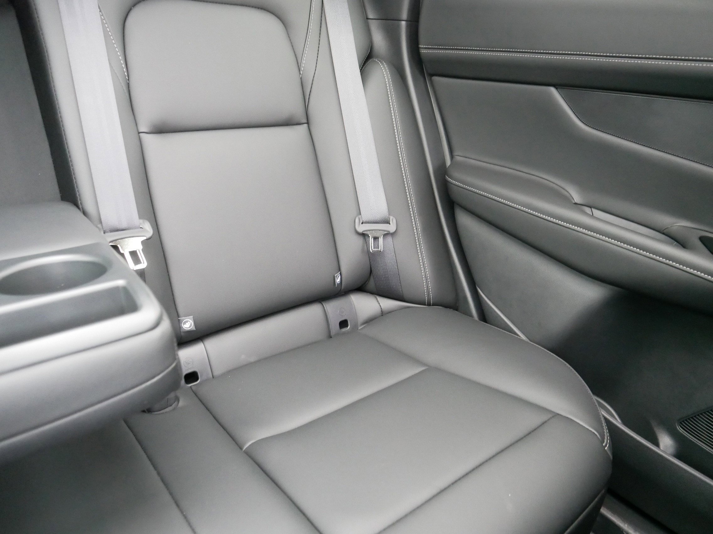 Certified 2025 Nissan Murano SL image 14