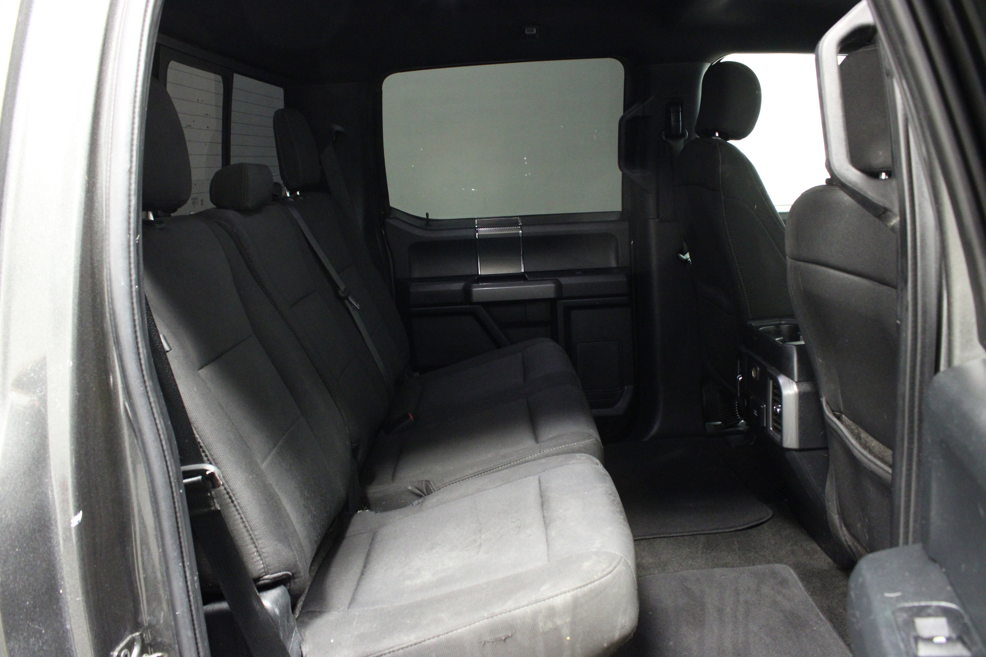 Used 2020 Ford F150 XLT w/ Equipment Group 302A Luxury image 18