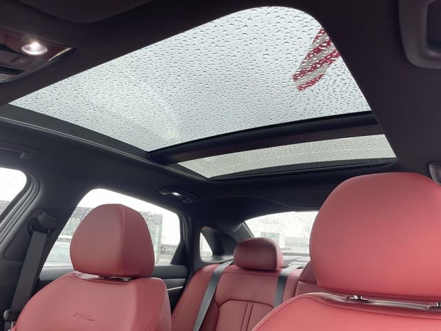 New 2026 Kia K5 GT-Line FWD image 14