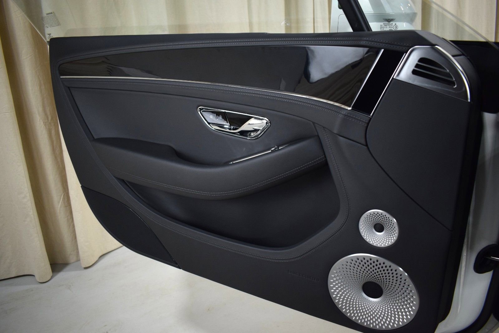 New 2026 Bentley Continental GT image 36