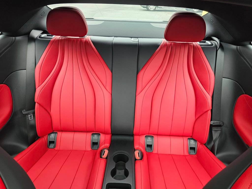 New 2026 Mercedes-Benz CLE 450 4MATIC Coupe image 19