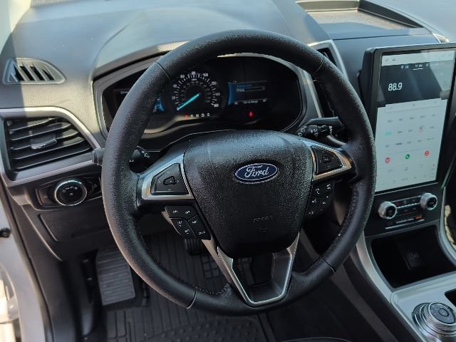 Certified 2023 Ford Edge SEL AWD/4WD image 19