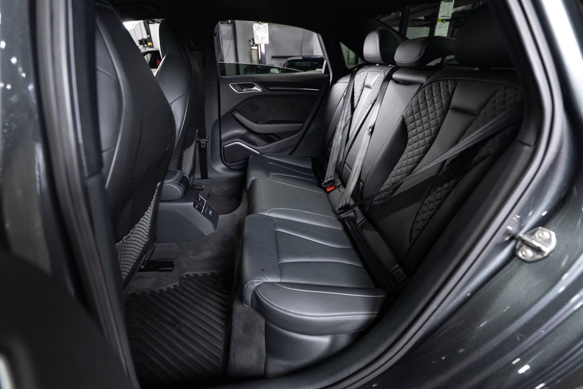 Used 2019 Audi RS 3 2.5T quattro image 53