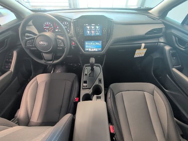 New 2026 Subaru Crosstrek 2.5i AWD/4WD image 11