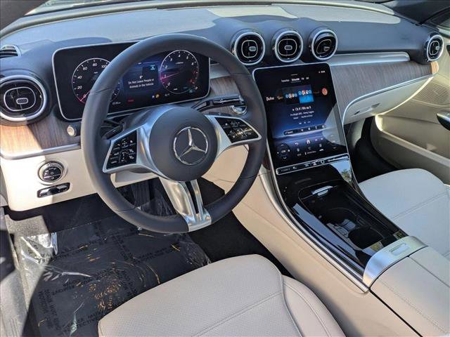 Certified 2026 Mercedes-Benz C 300 Sedan image 10