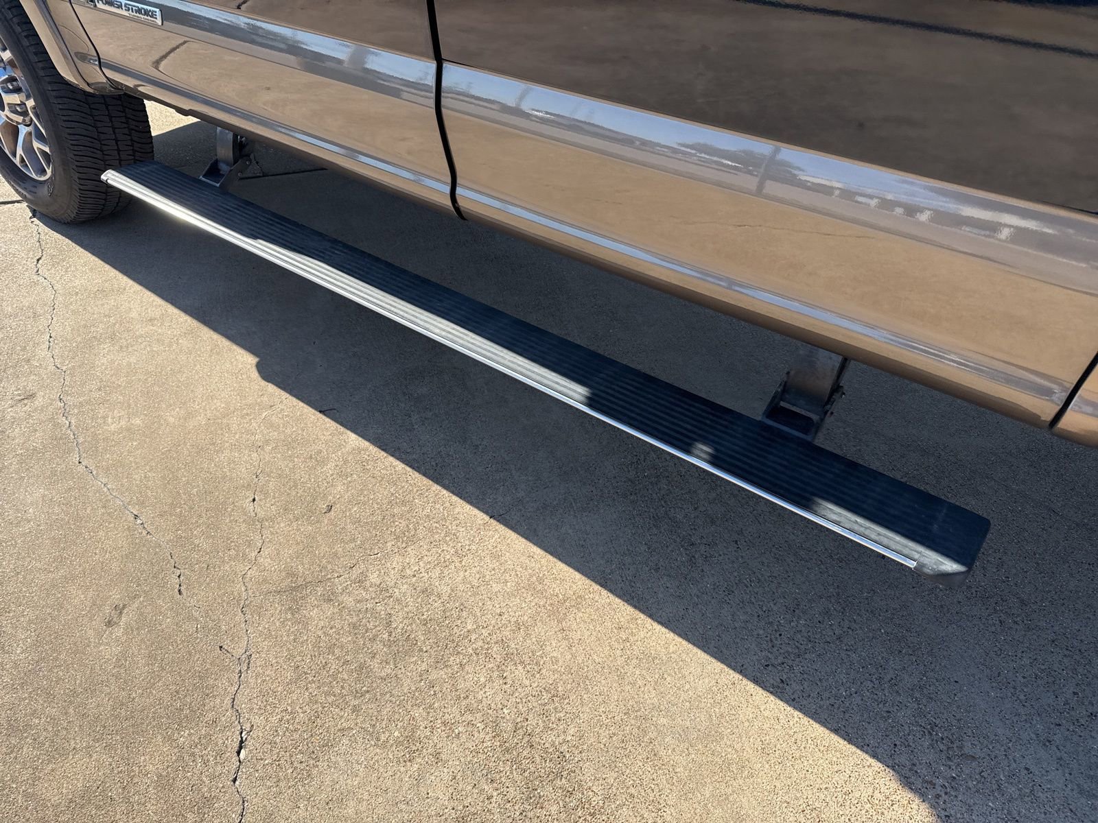 Used 2021 Ford F250 King Ranch w/ King Ranch Ultimate Package image 11