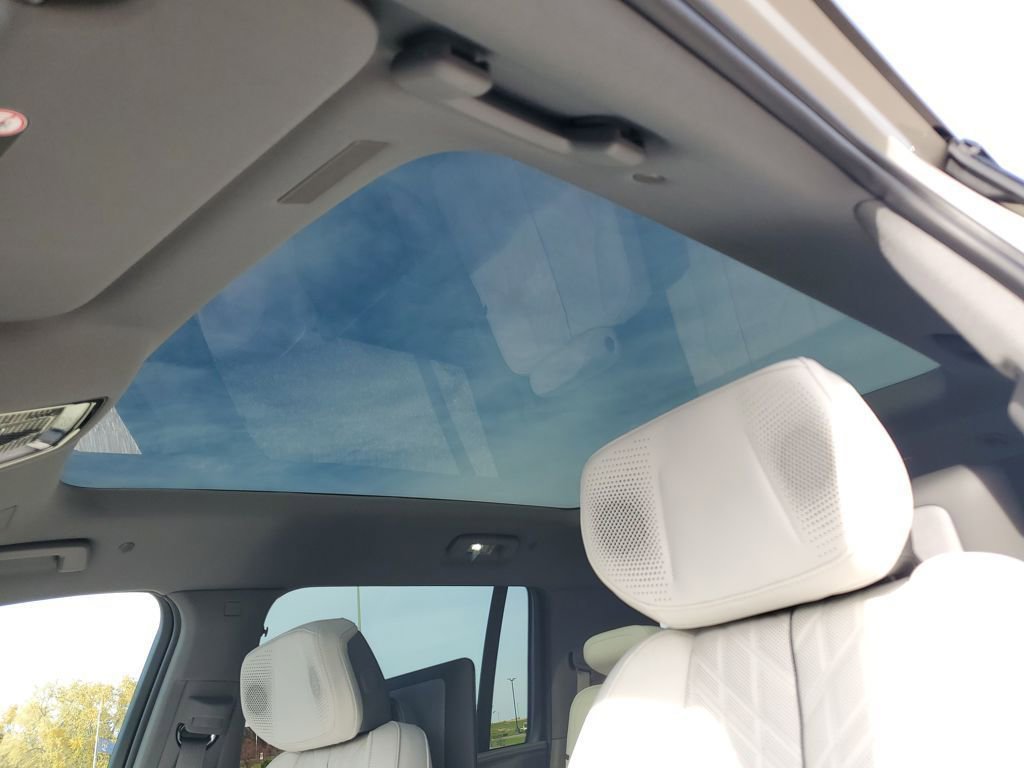 New 2026 Cadillac Escalade IQL Sport 1 w/ LPO, Floor Liner Package image 19