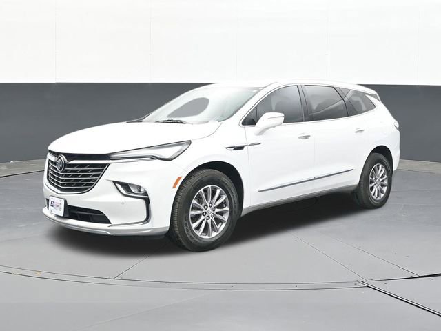 Used 2024 Buick Enclave Premium image 5