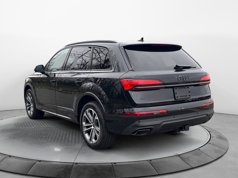 New 2026 Audi Q7 2.0T Premium image 5