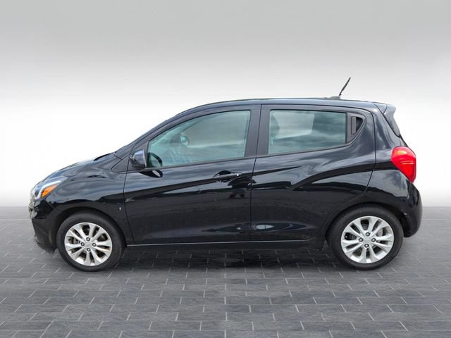 Used 2022 Chevrolet Spark LT FWD image 3