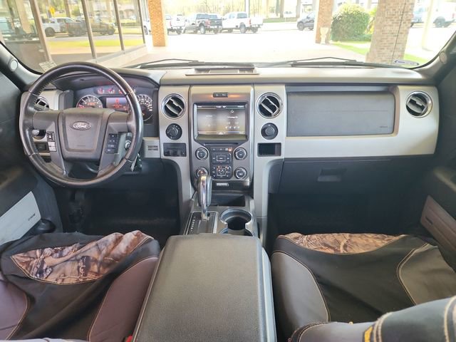 Used 2013 Ford F150 FX4 w/ Luxury Equipment Group image 13