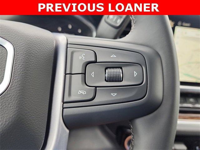 New 2026 GMC Sierra 1500 Elevation image 24