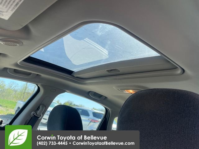 Used 2014 Chevrolet Impala LT w/ LT Sunroof Package image 23