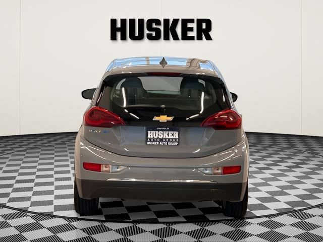 Used 2019 Chevrolet Bolt LT FWD image 4