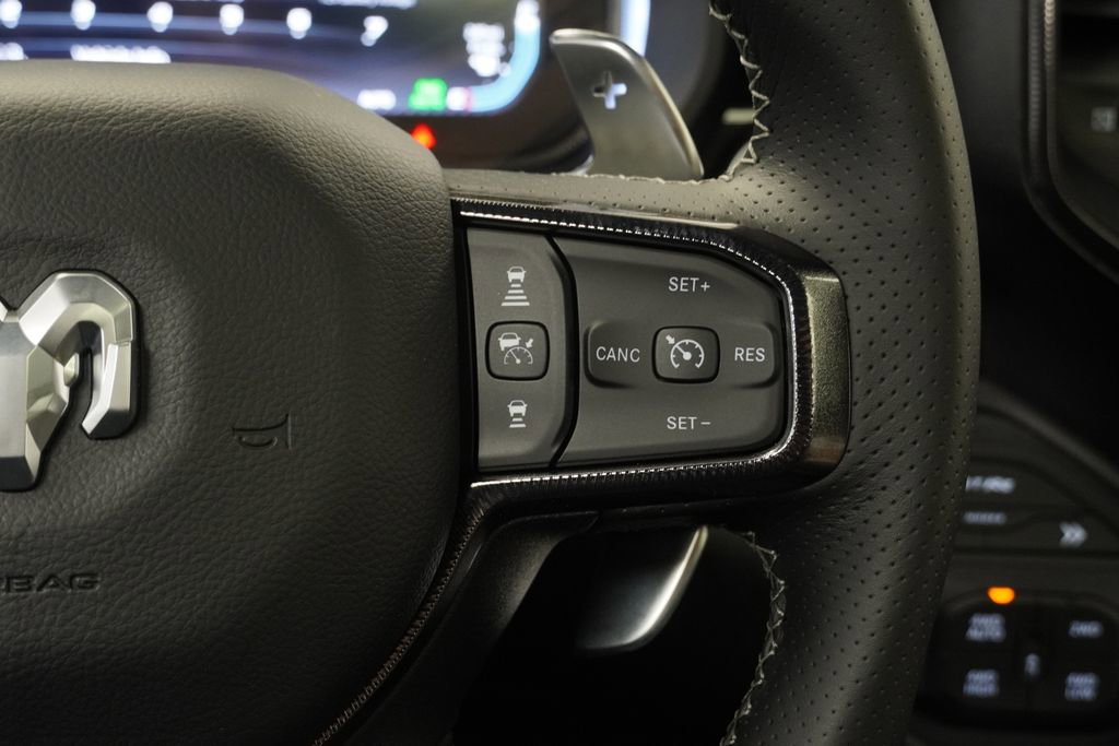 New 2026 RAM 1500 Rebel image 27