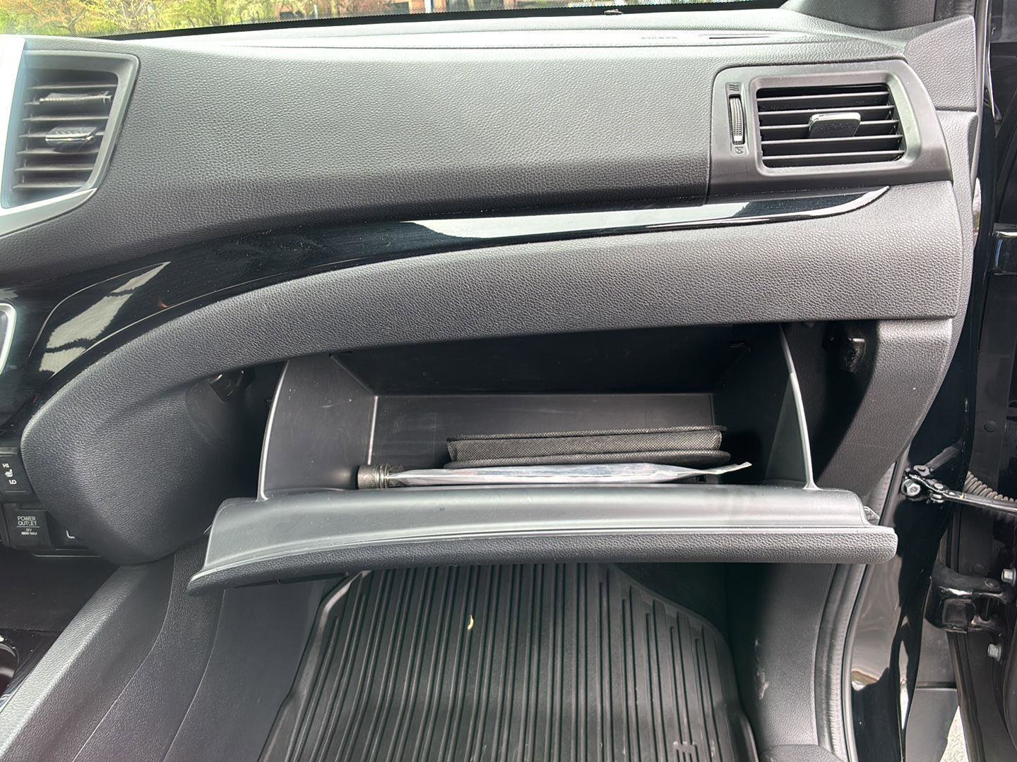 Used 2019 Honda Ridgeline Black Edition image 25