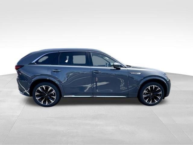 New 2026 MAZDA CX-90 3.3 Turbo S w/ Premium Plus image 8