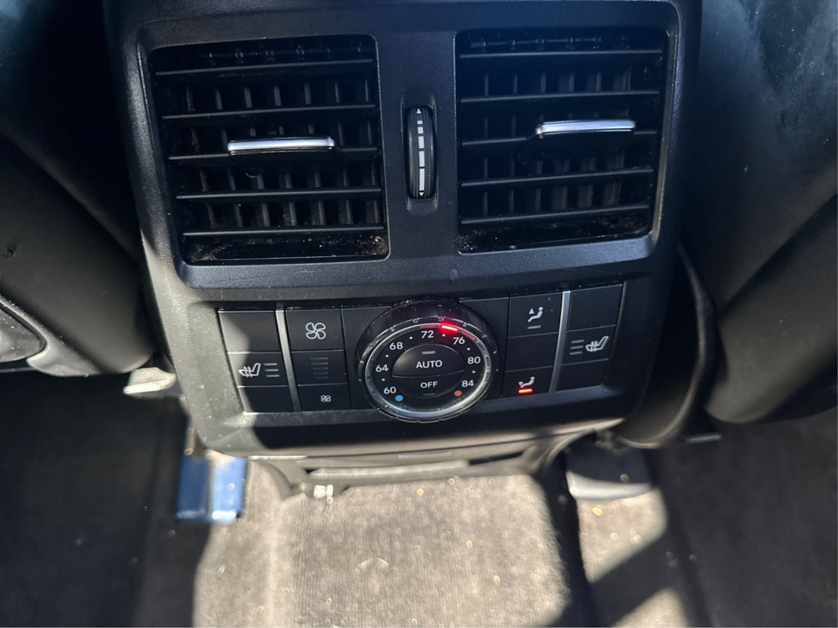 Used 2019 Mercedes-Benz GLS 63 AMG 4MATIC w/ AMG Night Styling Package image 17
