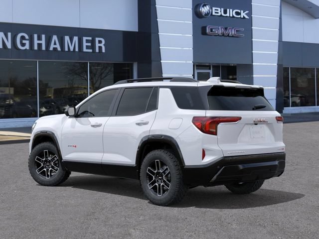 New 2026 GMC Terrain AT4 w/ Convenience Package III AWD/4WD image 3
