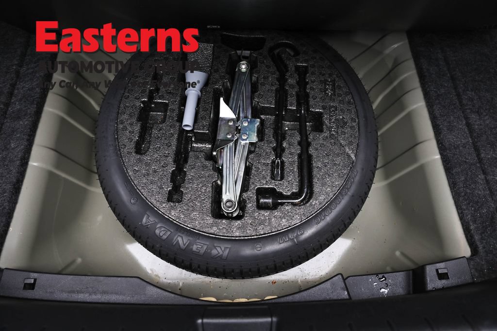 Used 2017 Honda Civic EX image 21