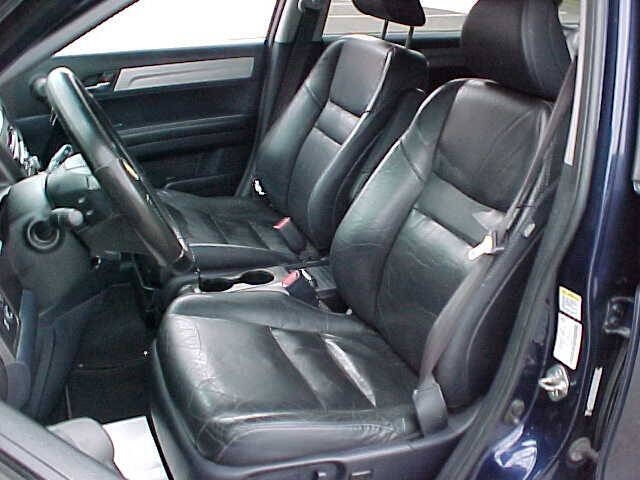 Used 2010 Honda CR-V EX-L image 19