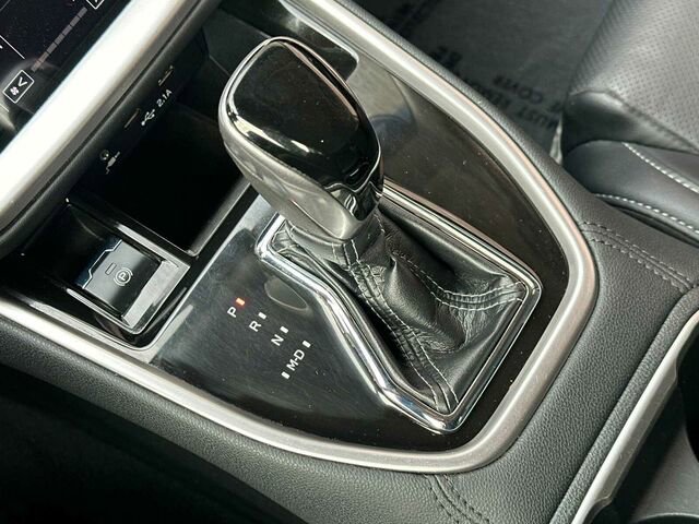 Used 2020 Subaru Outback Limited image 25