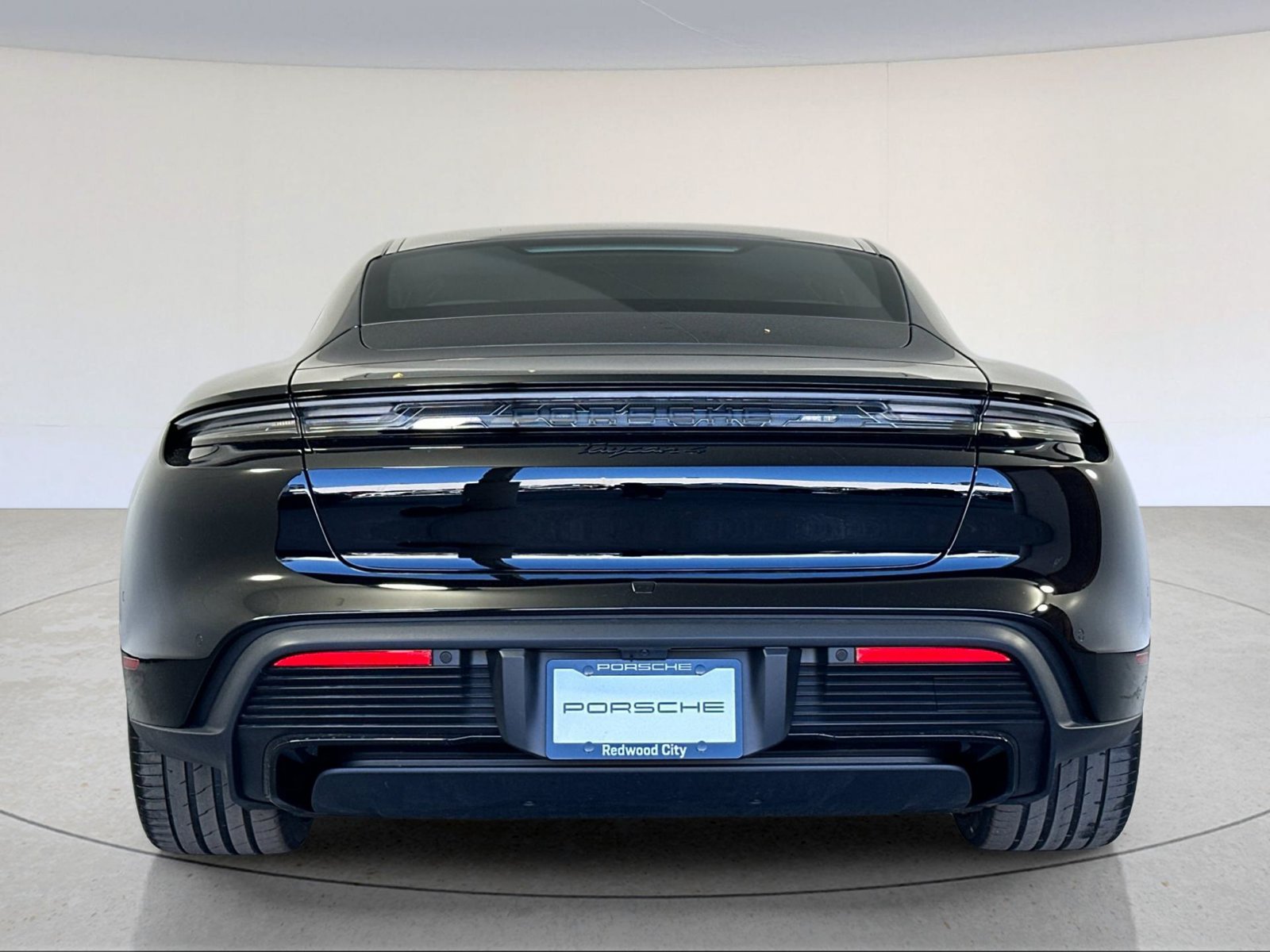 New 2026 Porsche Taycan AWD/4WD image 7