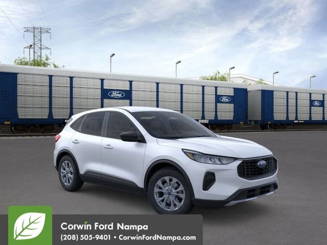 New 2026 Ford Escape Active