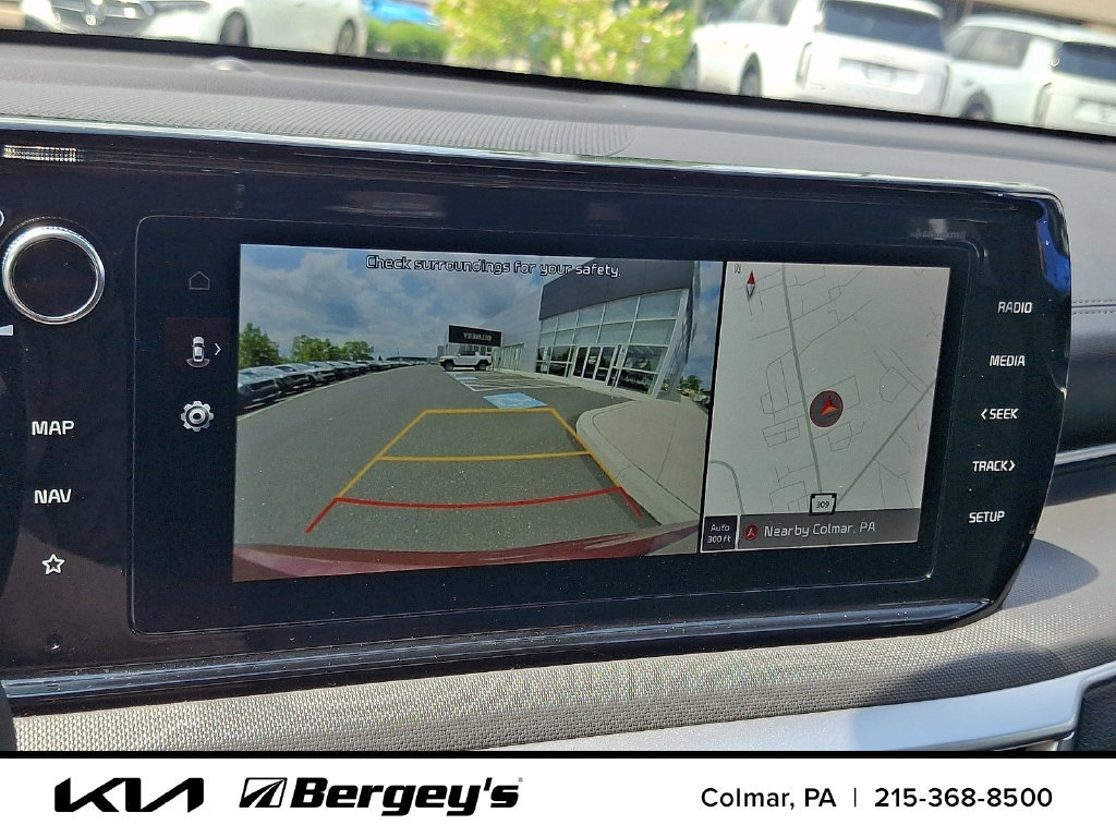 Certified 2023 Kia K5 GT-Line FWD image 20
