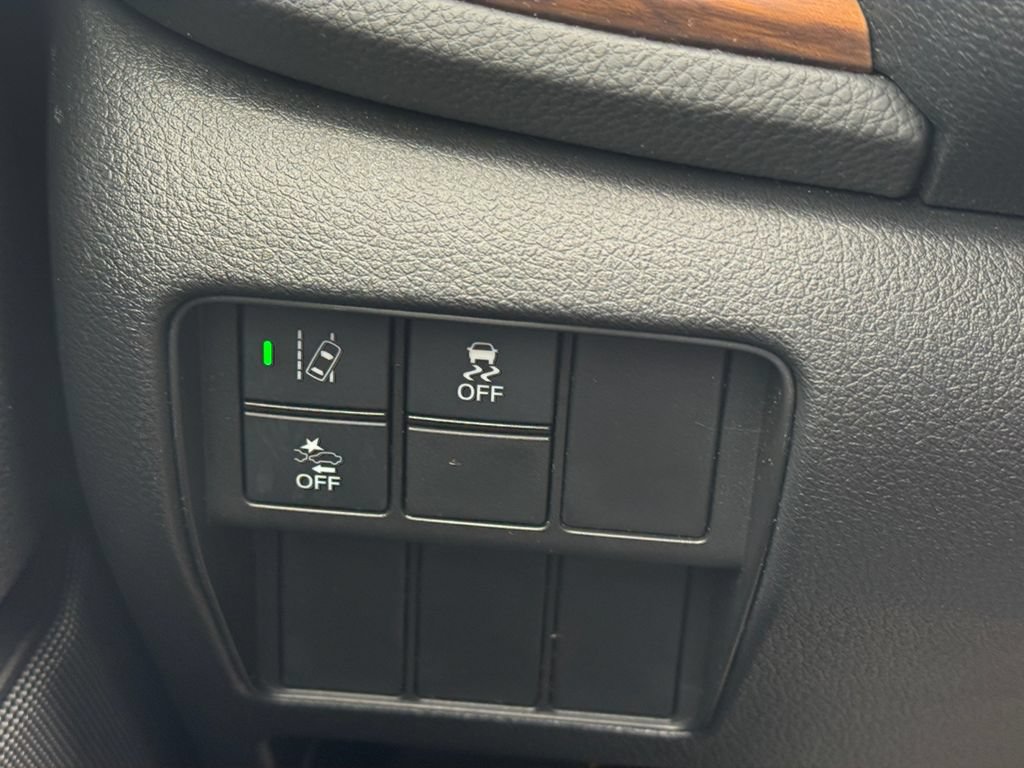 Used 2021 Honda CR-V EX image 36