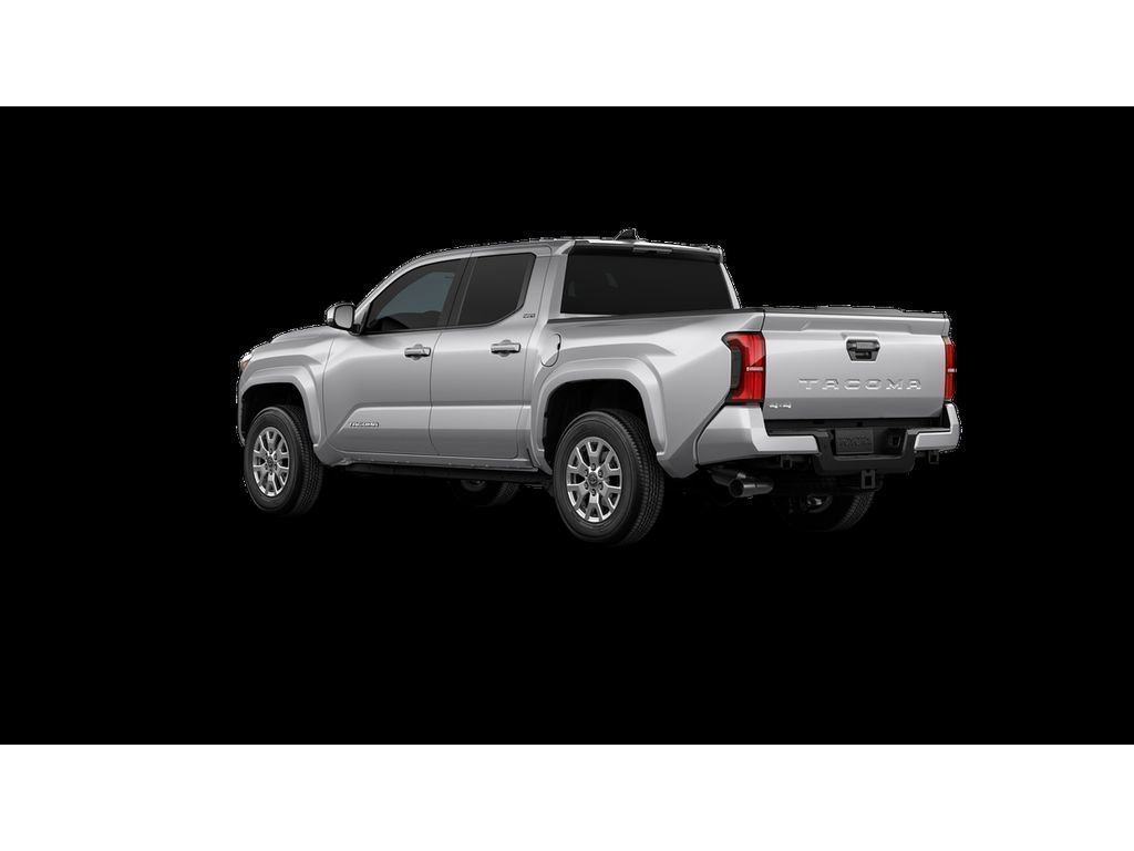 New 2025 Toyota Tacoma SR5 image 35