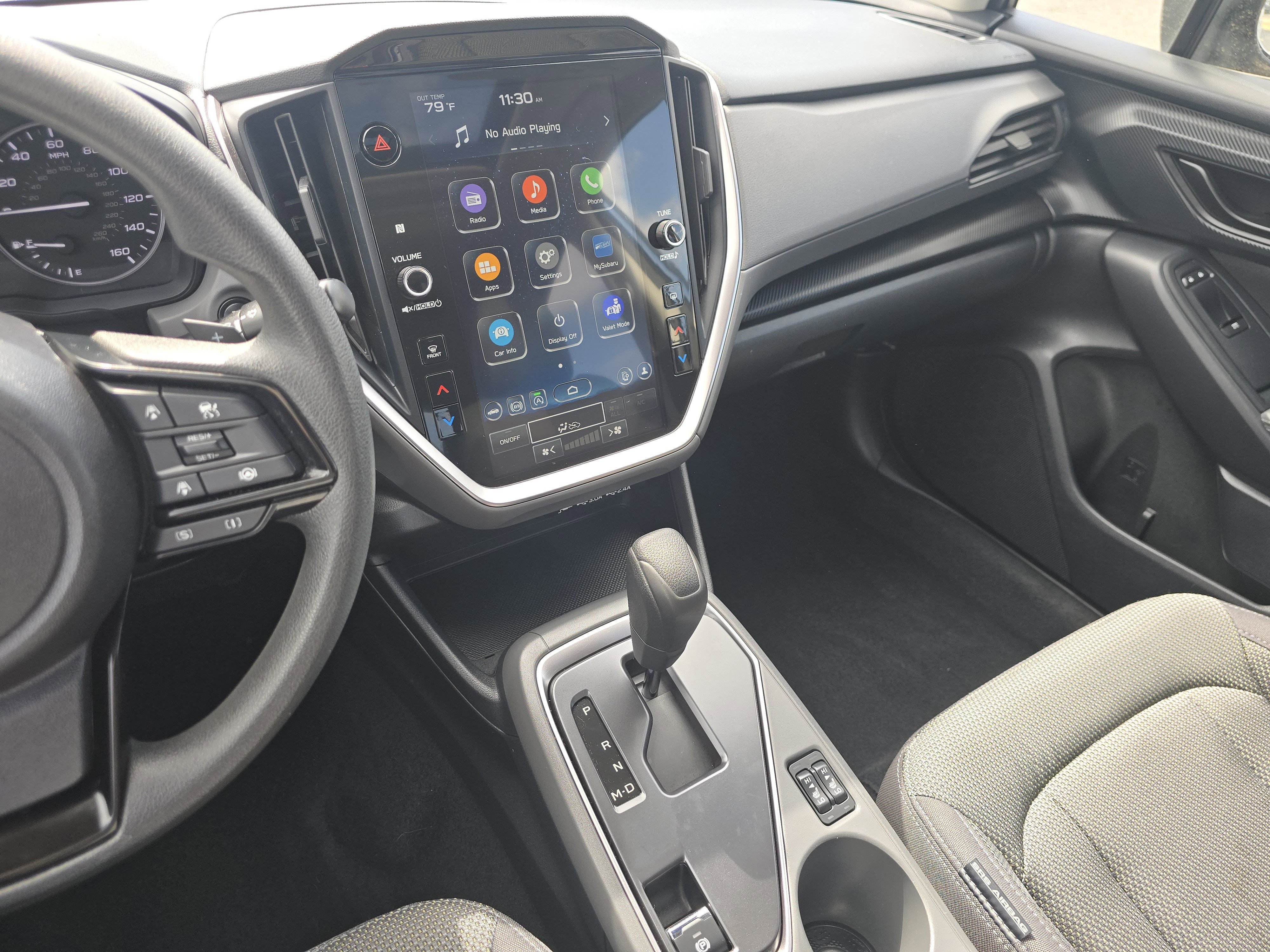 Certified 2024 Subaru Crosstrek 2.0i Premium image 24