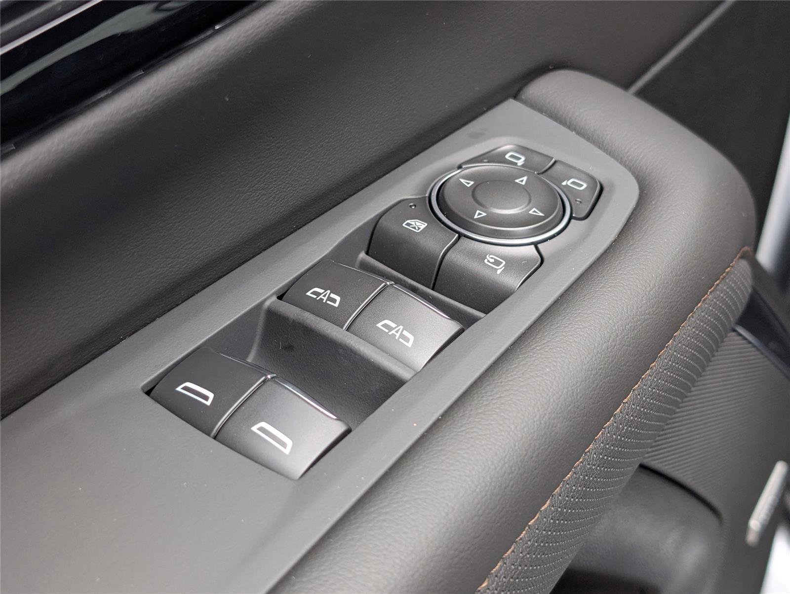 New 2026 Chevrolet Tahoe High Country image 20