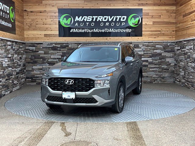 Certified 2023 Hyundai Santa Fe SEL AWD/4WD image 4
