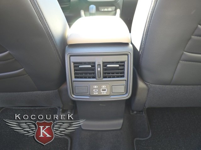 New 2026 Subaru Forester Premium image 23